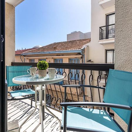 Gitane 1-Bedroom Apartment In لارنكا المظهر الخارجي الصورة