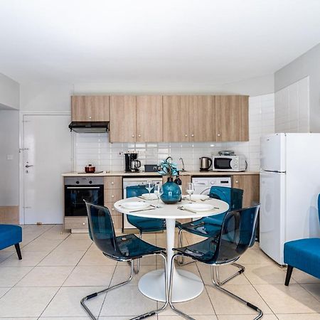 Gitane 1-Bedroom Apartment In لارنكا المظهر الخارجي الصورة