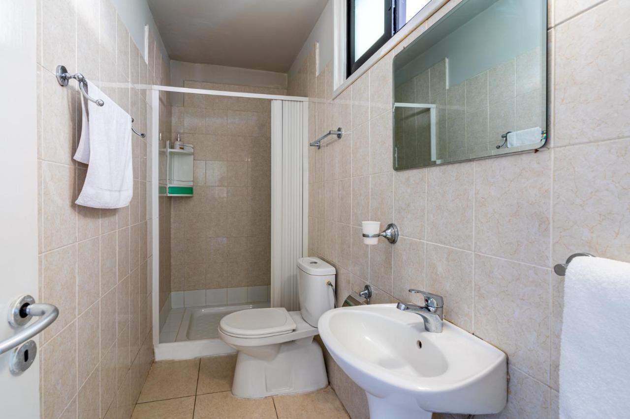 Gitane 1-Bedroom Apartment In لارنكا المظهر الخارجي الصورة