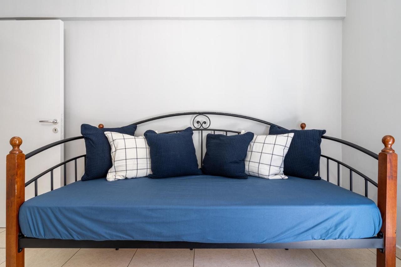 Gitane 1-Bedroom Apartment In لارنكا المظهر الخارجي الصورة